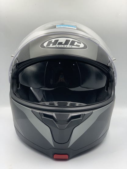 HJC Helmet C91 Taly MC5SF Flip Up (ECE 22.05)